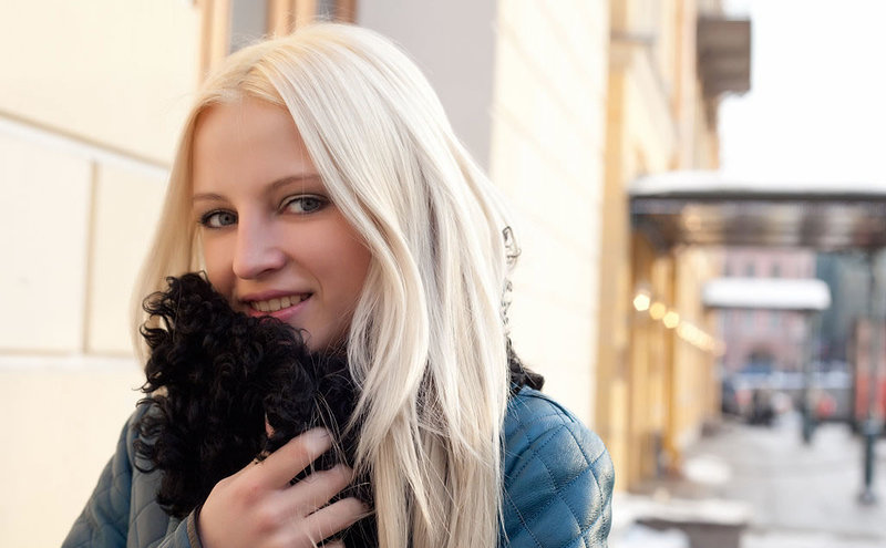 Елена, 22
